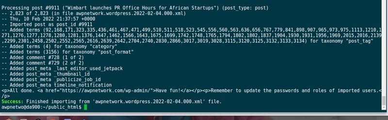 wp_import_success