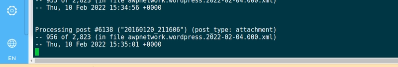 wp_Import_in_progress