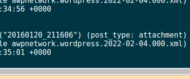 Fastest Way to migrate your site from wordpress.com to wordpress.org